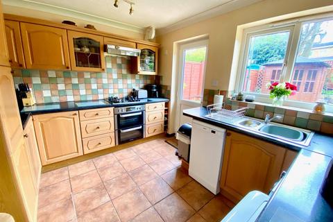 17 Briar Close, Lowestoft, NR32 4SU