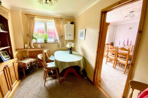 17 Briar Close, Lowestoft, NR32 4SU