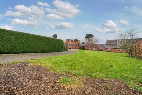 4 bedroom barn conversion for sale, Stanley Common DERBYSHIRE