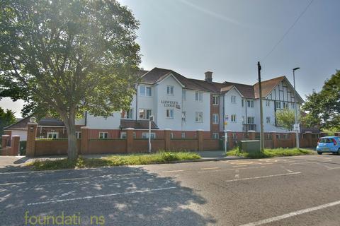 1 bedroom retirement property for sale, 21 Cooden Drive, Bexhill-on-Sea, TN39