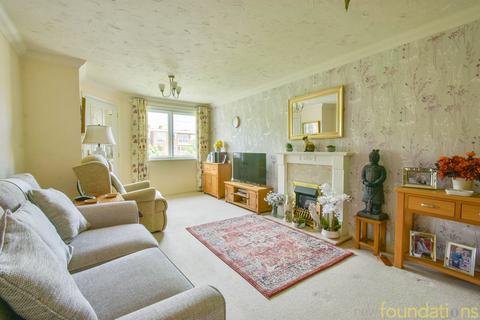 1 bedroom retirement property for sale, Cooden Drive, Bexhill-on-Sea, TN39