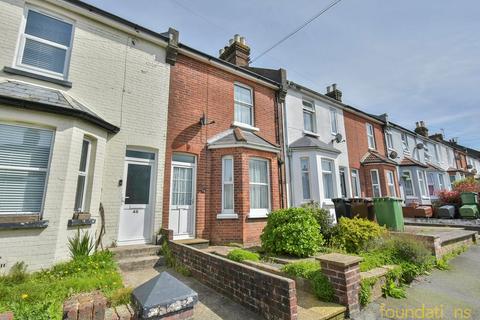 3 bedroom terraced house for sale, Beaconsfield Road, Bexhill-on-Sea, TN40
