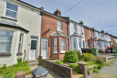3 bedroom terraced house for sale, Beaconsfield Road, Bexhill-on-Sea, TN40