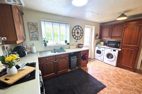 5 bedroom detached house for sale, 27 Cardwell Drive, Woodhouse, Sheffield S13 7XD