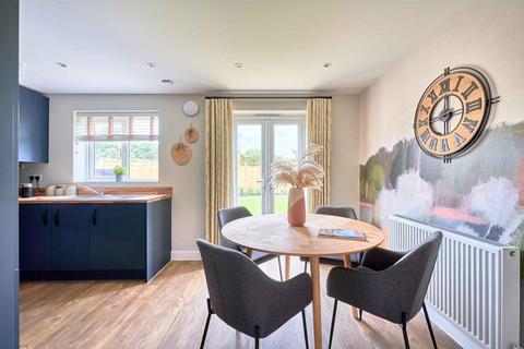 2 bedroom semi-detached house for sale, The Beauford - Plot 129 at Admiral Park, Admiral Park, The Street GU10