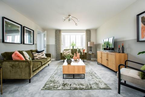 4 bedroom detached house for sale, The Manford - Plot 503 at Edlogan Wharf, Edlogan Wharf, Cilgant Ceinwen NP44