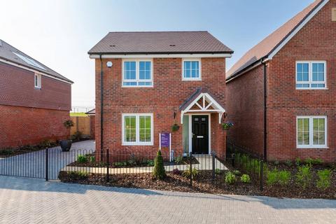 3 bedroom semi-detached house for sale, The Keeford - Plot 49 at Canford Vale, Canford Vale, Knighton Lane BH11