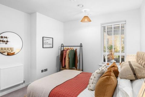 1 bedroom flat for sale, Plot B2.03.03 - FMV, at L&Q at Clarendon Western Avenue, Haringey N8