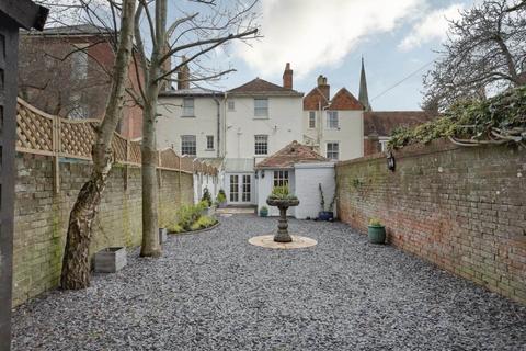 5 bedroom townhouse for sale - Exeter Street, Salisbury