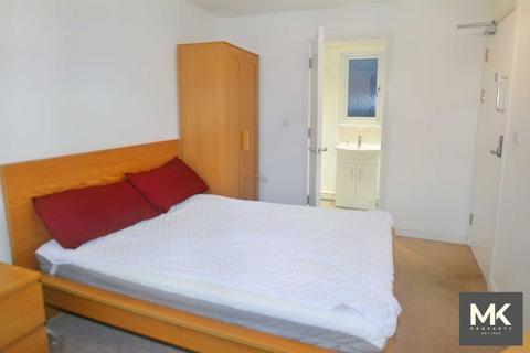 1 bedroom house to rent, Wisley Avenue, Milton Keynes MK13