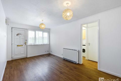 1 bedroom maisonette to rent, Downland, Milton Keynes MK8