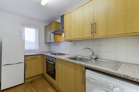 1 bedroom maisonette to rent, Downland, Milton Keynes MK8