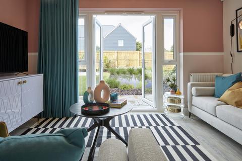 2 bedroom end of terrace house for sale, Denford at The Sands Kingsgate, Bridlington YO15