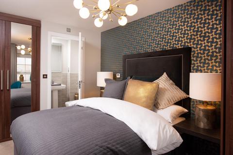 3 bedroom end of terrace house for sale, Howden at The Sands Kingsgate, Bridlington YO15