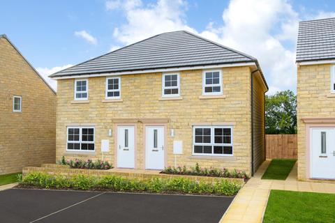 3 bedroom end of terrace house for sale, Maidstone at The Bridleways Eccleshill, Bradford BD2