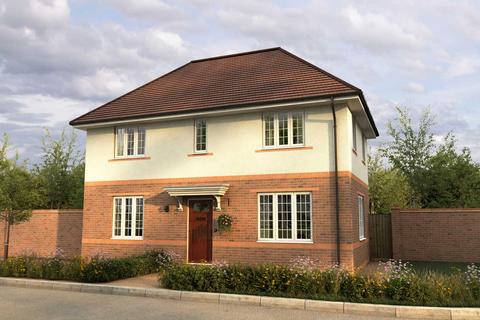 3 bedroom detached house for sale, Plot 562, The Lyford at Frankley Park, Augusta Avenue, Off Tessall Lane B31