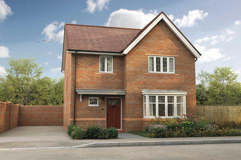 3 bedroom detached house for sale, Plot 699, The Welford at Frankley Park, Augusta Avenue, Off Tessall Lane B31