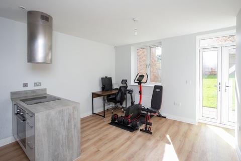 1 bedroom apartment for sale, Gibbs Couch, Watford, Hertfordshire, WD19