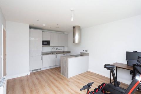 7, Hartwell House Gibbs Couch, Watford, WD19 5EQ