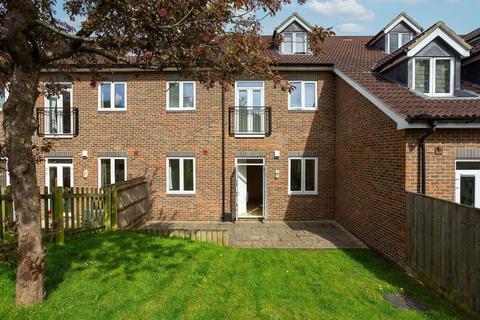 7, Hartwell House Gibbs Couch, Watford, WD19 5EQ