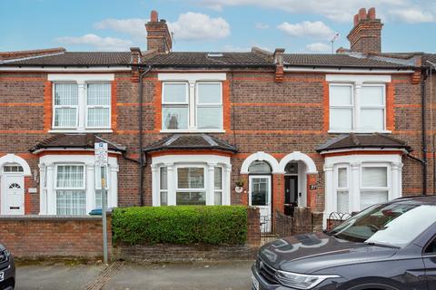 3 bedroom terraced house for sale, Clifton Road, Watford, Hertfordshire, WD18
