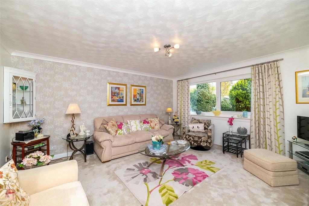 St. Abbs Road, Coldingham, Eyemouth... 5 bed detached house for sale