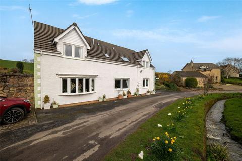 5 bedroom detached house for sale, St. Abbs Road, Coldingham, Eyemouth, Scottish Borders, TD14