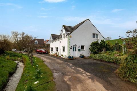 5 bedroom detached house for sale, Rhovanion, St. Abbs Road, Coldingham, Eyemouth, TD14