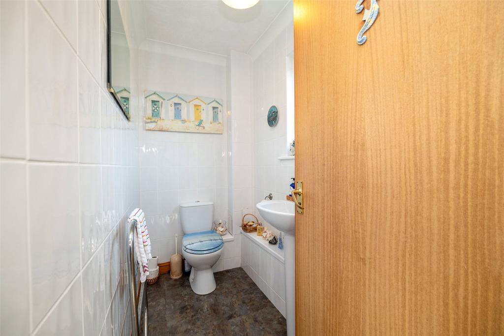Cloakroom