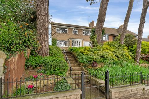 4 bedroom detached house for sale - Tinwell Road, Stamford, PE9