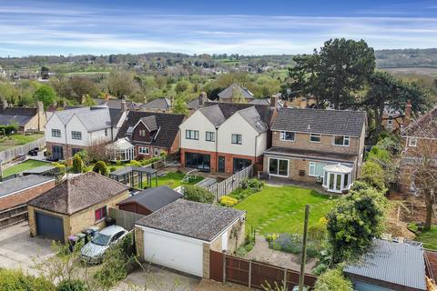 4 bedroom detached house for sale, Tinwell Road, Stamford, PE9