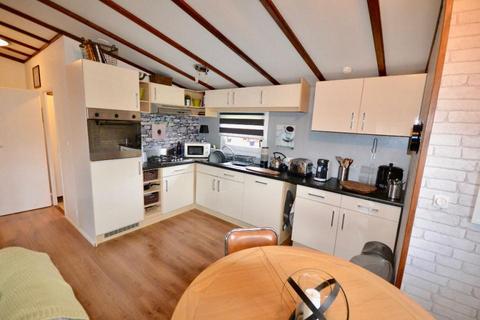 2 bedroom mobile home for sale, Lodge 17, Riverview Holiday ParkMangertonNewcastleton, TD9 0TF