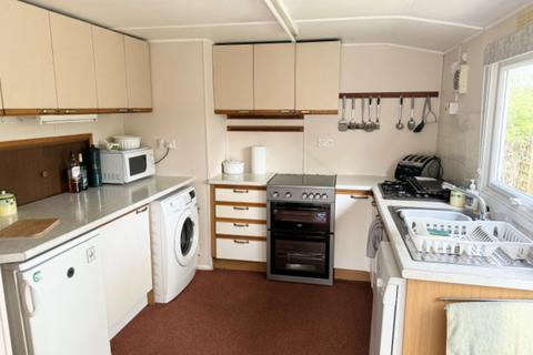 2 bedroom mobile home for sale, Dibden, Southampton, Hampshire, SO45