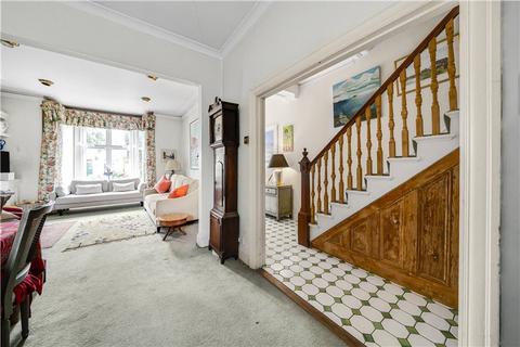 5 bedroom semi-detached house for sale, Nassau Road, Barnes, London, SW13
