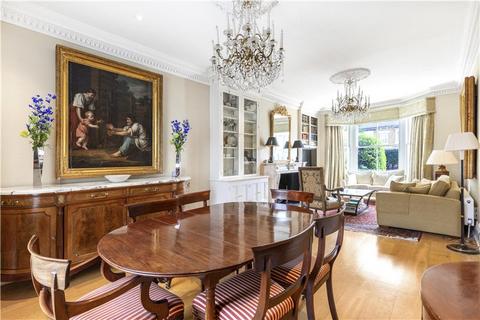 6 bedroom semi-detached house for sale, Castelnau, Barnes, London, SW13