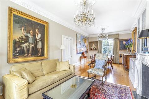 undefined, Castelnau, Barnes, London, SW13