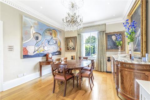 undefined, Castelnau, Barnes, London, SW13