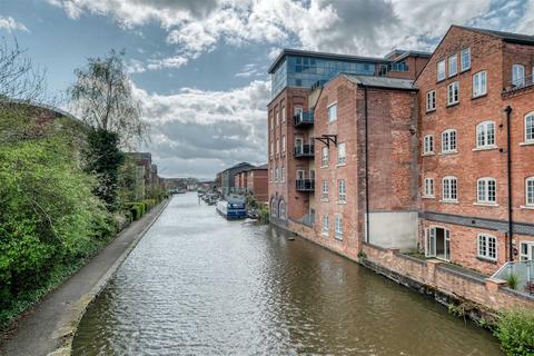 2 bedroom flat for sale, Albion Mill, Portland Street, Worcester, WR1 2NY