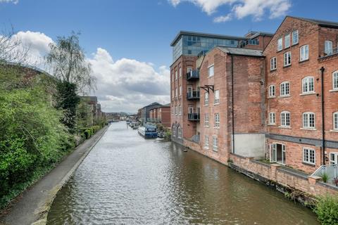 undefined, Portland Street, Albion Mill Portland Street, WR1
