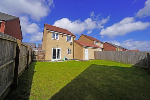 3 bedroom detached house for sale, Asfordby, Melton Mowbray LE14