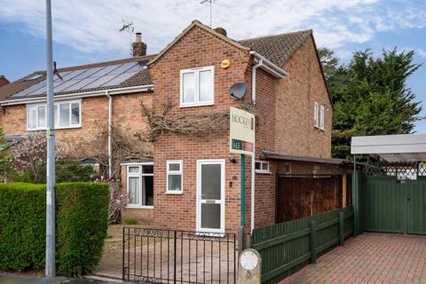 3 bedroom semi-detached house for sale, Bourne Road, Cambridge, CB4