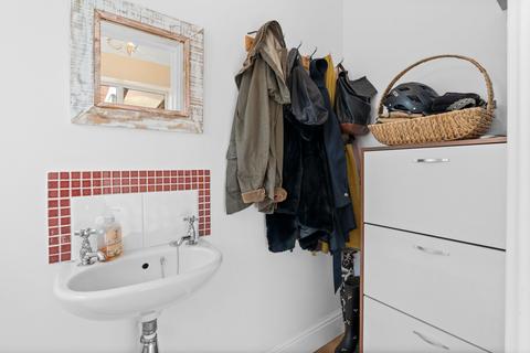 37 Bourne Road, Cambridge, CB4 1UF