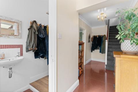 37 Bourne Road, Cambridge, CB4 1UF