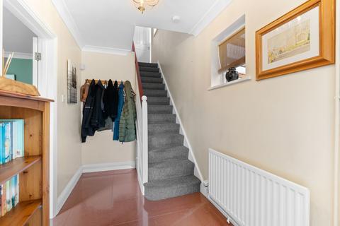 37 Bourne Road, Cambridge, CB4 1UF