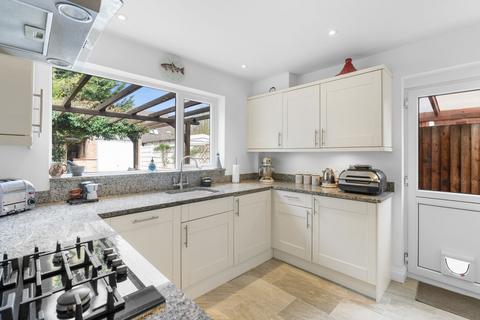 37 Bourne Road, Cambridge, CB4 1UF