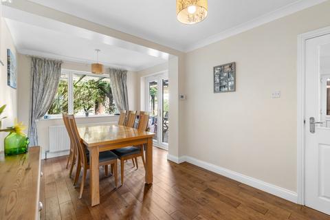 37 Bourne Road, Cambridge, CB4 1UF