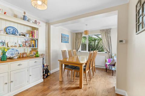 37 Bourne Road, Cambridge, CB4 1UF