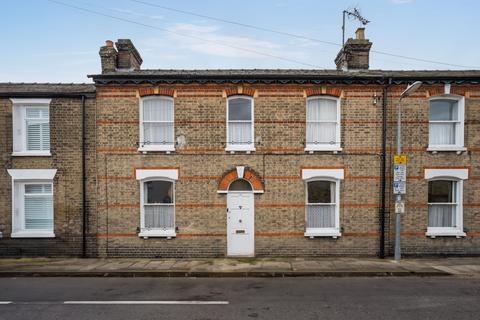 29 John Street, Cambridge, CB1 1DT