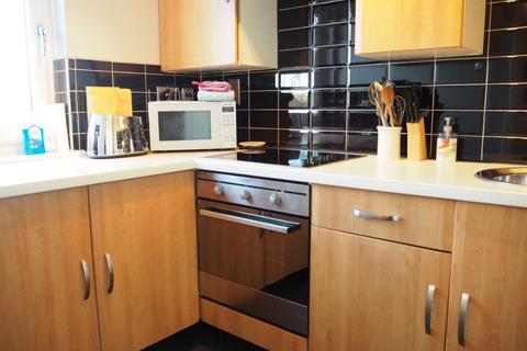 1 bedroom flat to rent, Buccleuch Street, Glasgow G3
