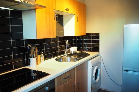 1 bedroom flat to rent, Buccleuch Street, Glasgow G3